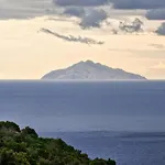 Sea View House Among Holm Oaks On Elba Σπίτι διακοπών CAMPO NELL'ELBA