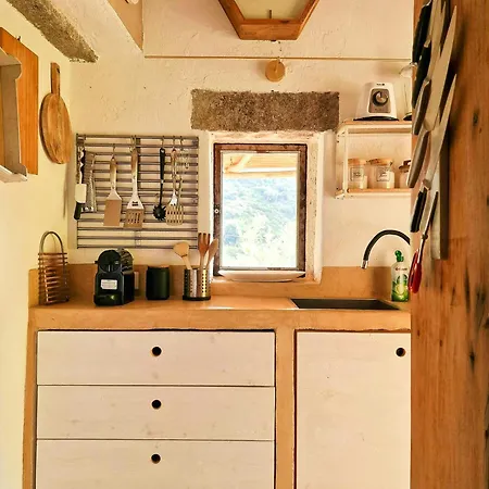 Sea View House Among Holm Oaks On Elba Seccheto