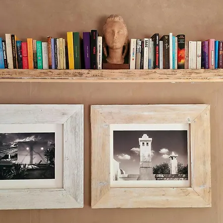 Sea View House Among Holm Oaks On Elba Секкело