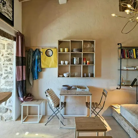 Sea View House Among Holm Oaks On Elba * Seccheto