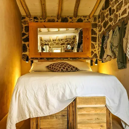 Sea View House Among Holm Oaks On Elba