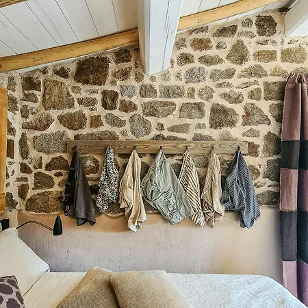 Sea View House Among Holm Oaks On Elba Prázdninový dům