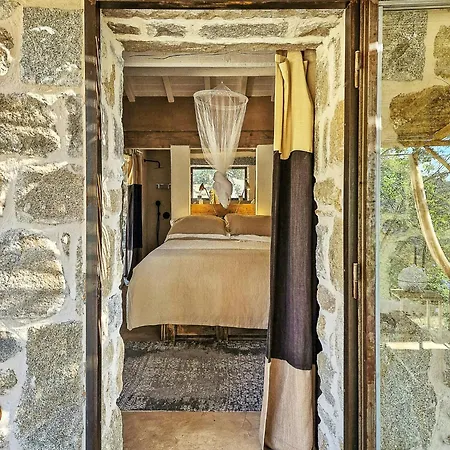 Prázdninový dům Sea View House Among Holm Oaks On Elba Seccheto