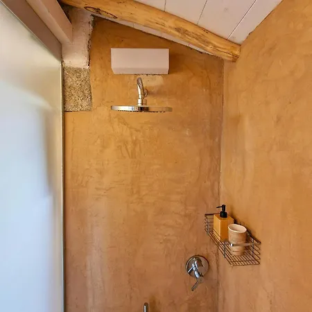 Sea View House Among Holm Oaks On Elba