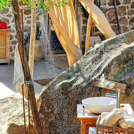 Sea View House Among Holm Oaks On Elba Seccheto