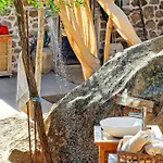 Sea View House Among Holm Oaks On Elba CAMPO NELL'ELBA