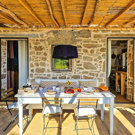 Sea View House Among Holm Oaks On Elba CAMPO NELL'ELBA